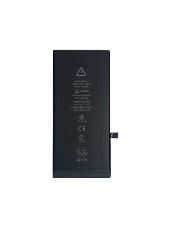 IPHONE 8 PLUS - BATERIA