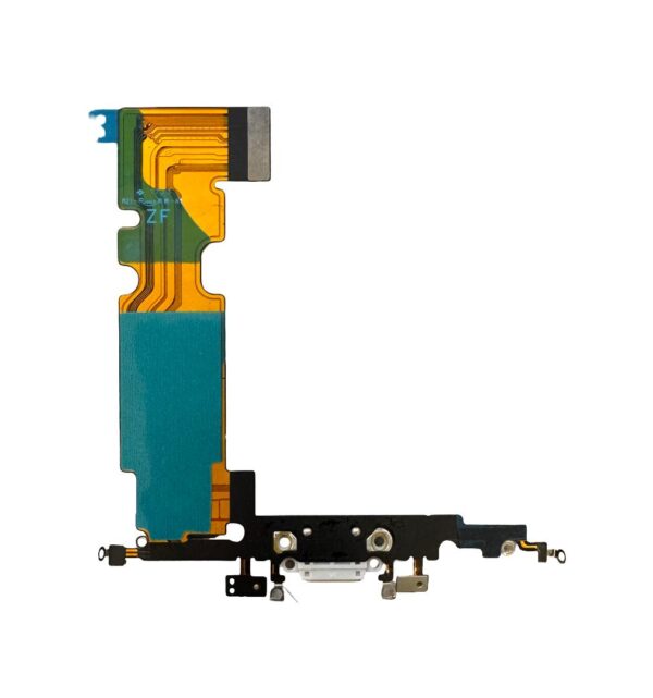 IPHONE 8 PLUS - FLEX CENTRO DE CARGA