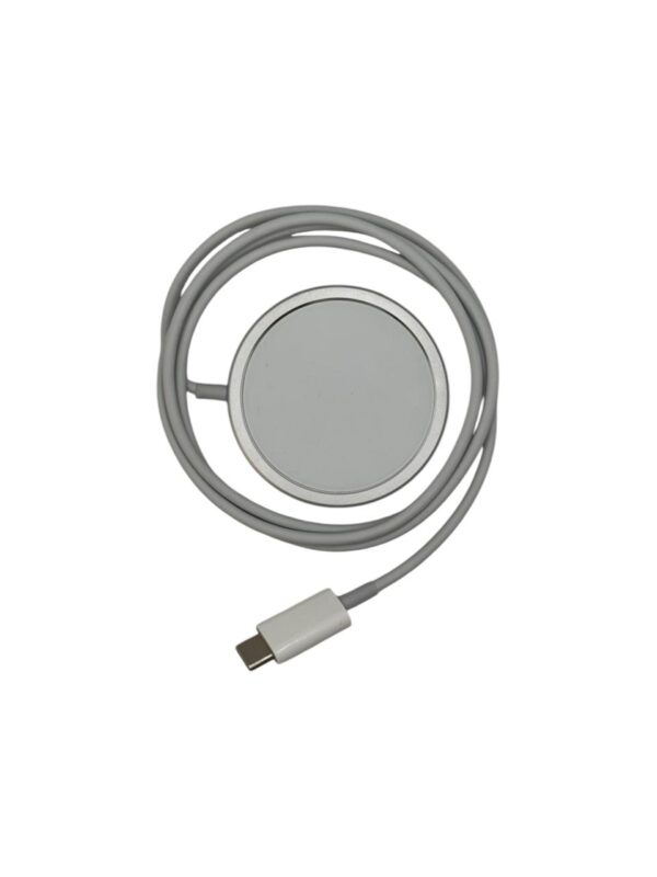 IPHONE - CARGADOR MAGNETIGO