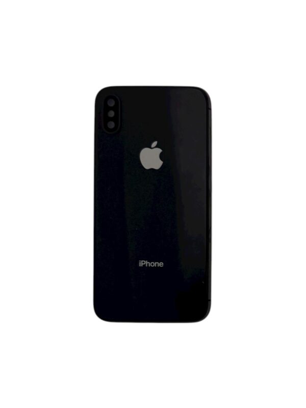 IPHONE X - CARCASA