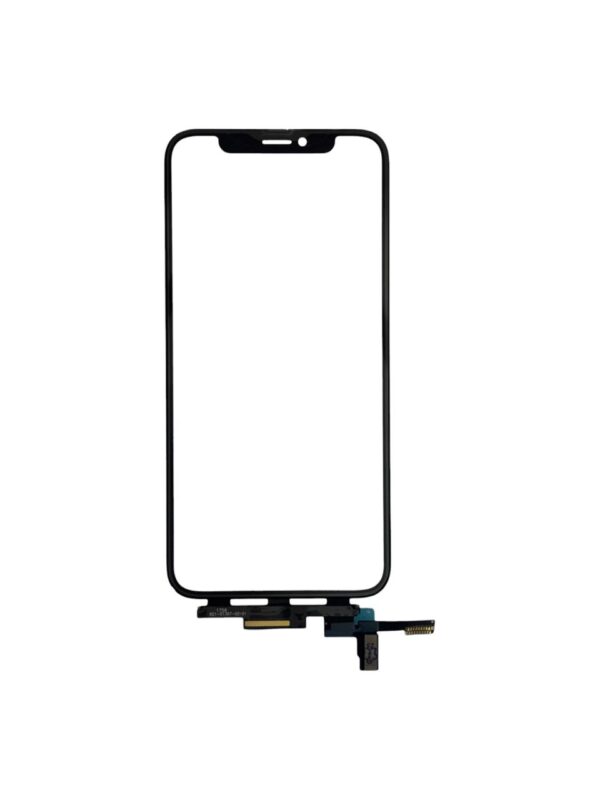 IPHONE X - TOUCH GORILA CON OCA