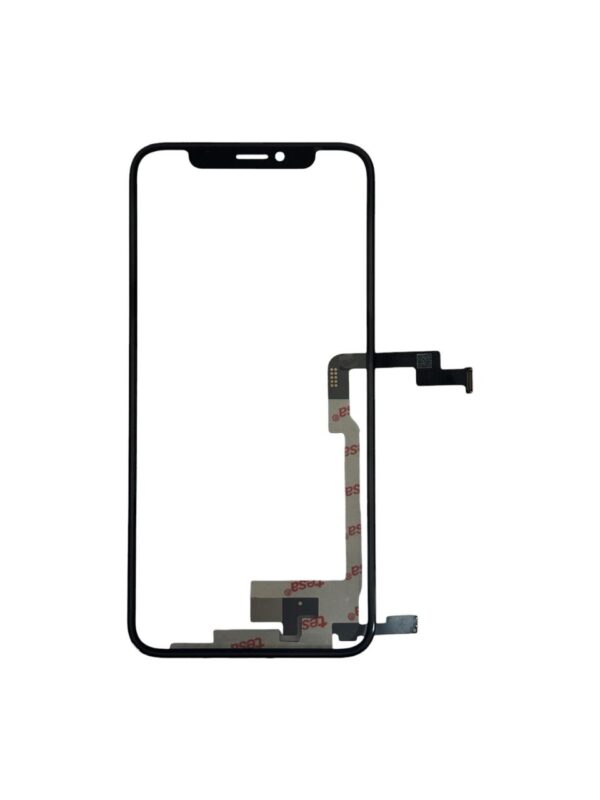 IPHONE X / XS FLEXO COMPLETO - TOUCH GORILA CON OCA