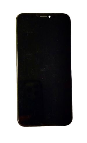 IPHONE X LCD TZL - DISPLAY Y TOUCH