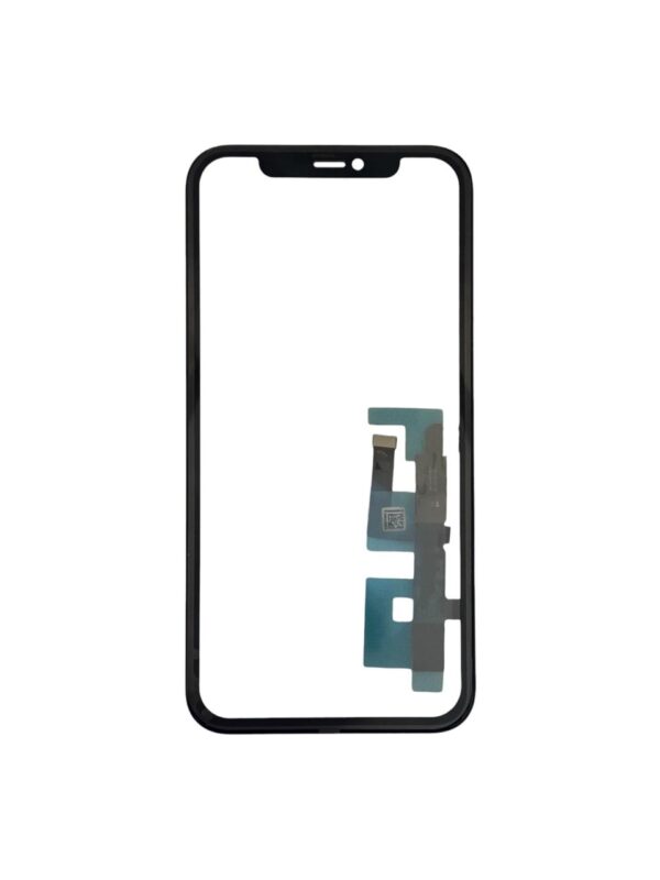 IPHONE XR - TOUCH GORILA CON OCA