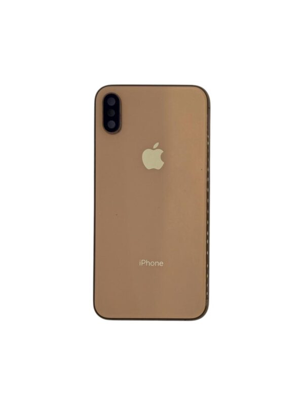 IPHONE XS - CARCASA