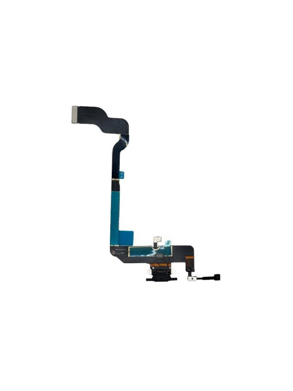 IPHONE XS - FLEX CENTRO DE CARGA