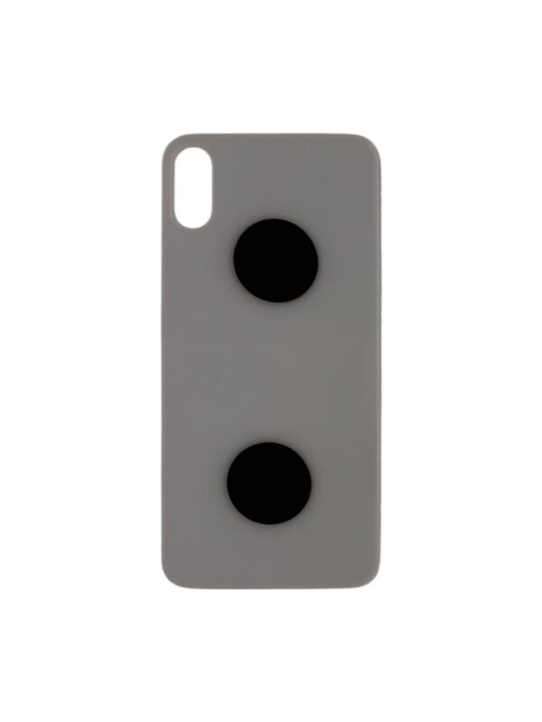 IPHONE XS - BIG HOLE TAPA
