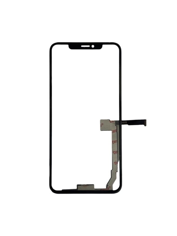 IPHONE XS MAX FLEXO COMPLETO - TOUCH GORILA CON OCA