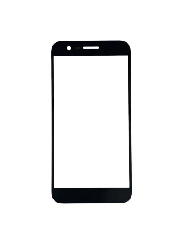 LG K10 2017 - GORILA CON OCA