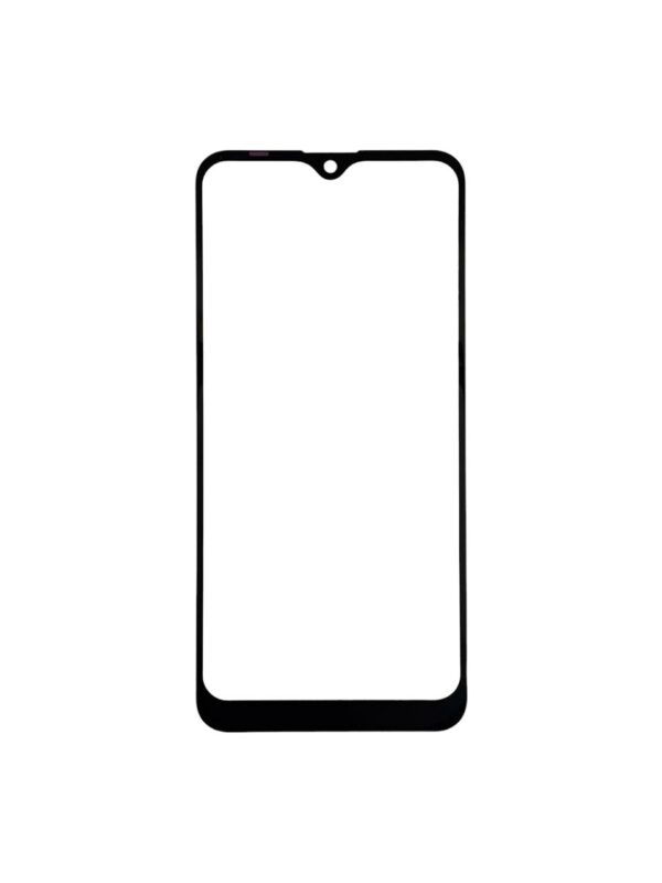 LG K22 - GORILA CON OCA