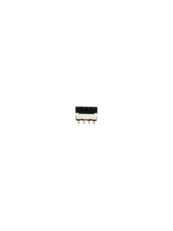 LG K4 CONECTOR BAT  - CONECTOR DE BATERIA