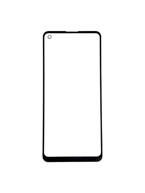 LG K51S - GORILA CON OCA