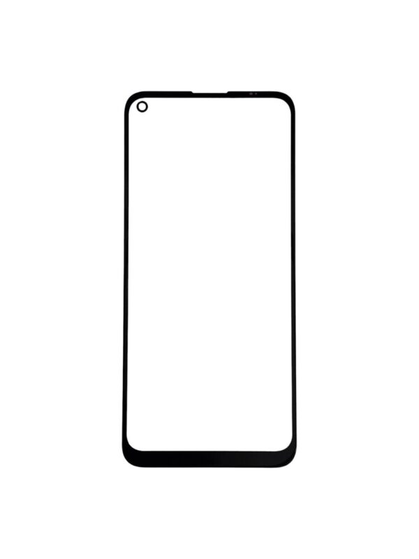 LG K61 - GORILA CON OCA