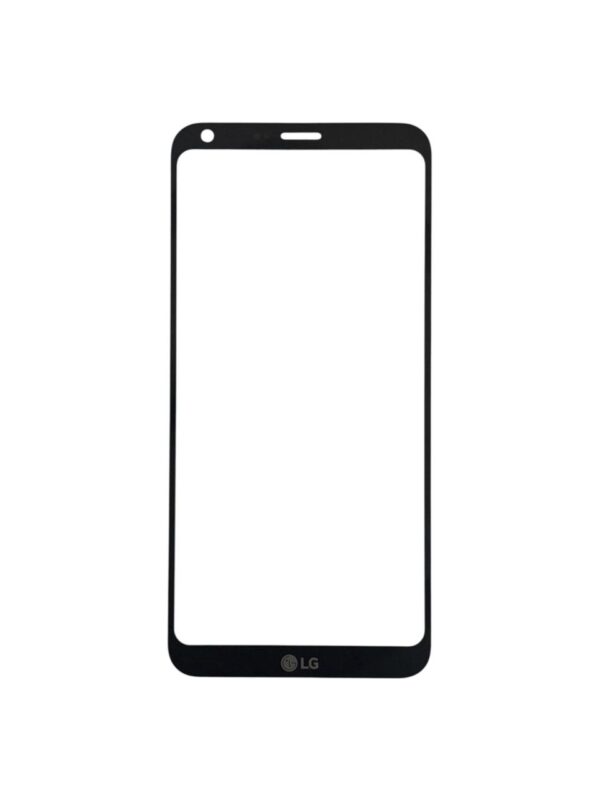 LG Q6 PRIME - GORILA CON OCA