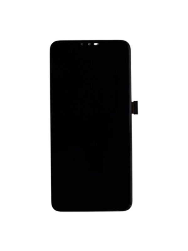 LG V50 THING 5G OLED- DISPLAY Y TOUCH