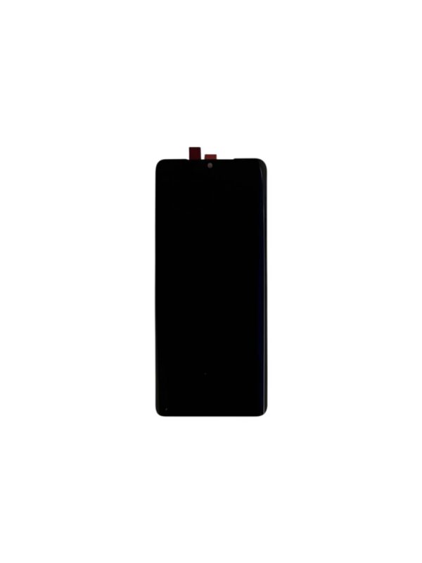 LG VELVET 5G OLED - DISPLAY Y TOUCH