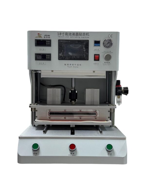 MAQUINA LAMINADORA 18 PULGADAS