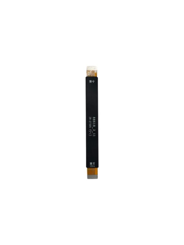 MOTOROLA G7 POWER  - FLEXO INTERCONEXION