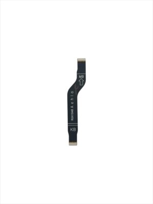 MOTOROLA G8 - FLEXO INTERCONEXION