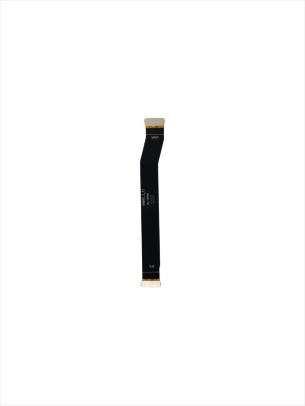 MOTOROLA G8 PLAY - FLEXO INTERCONEXION