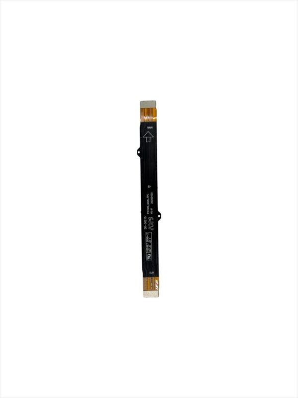 MOTOROLA G9 - FLEXO INTERCONEXION