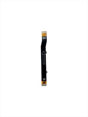 MOTOROLA G9 PLUS - FLEXO INTERCONEXION