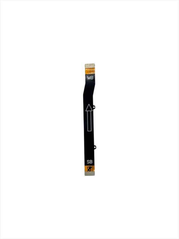 MOTOROLA G9 PLUS - FLEXO INTERCONEXION