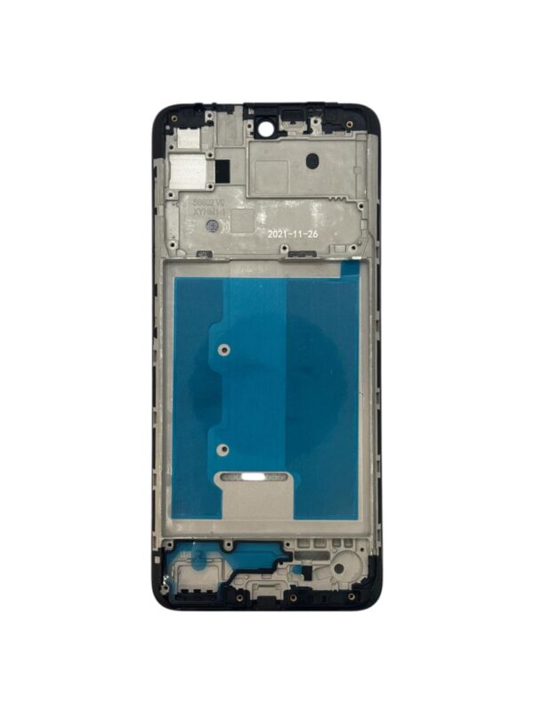 MOTOROLA E40  - MARCO