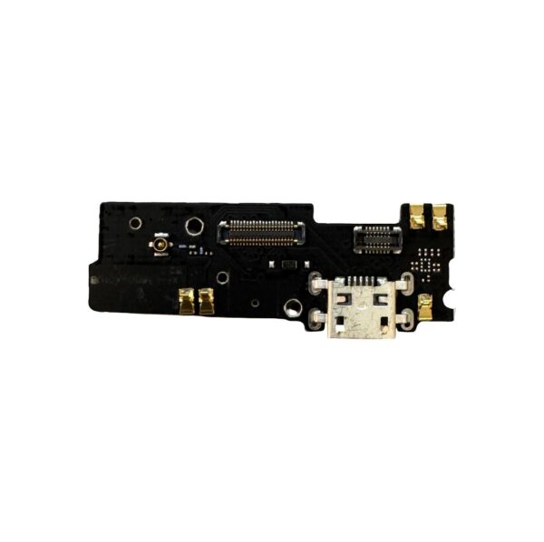 MOTOROLA E4 PLUS   - FLEX CENTRO DE CARGA