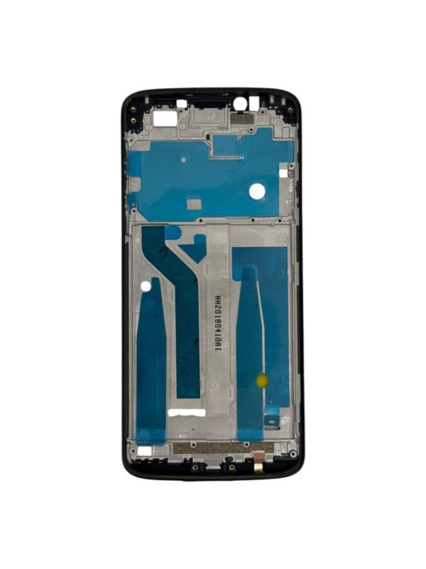 MOTOROLA E5 PLUS  - MARCO