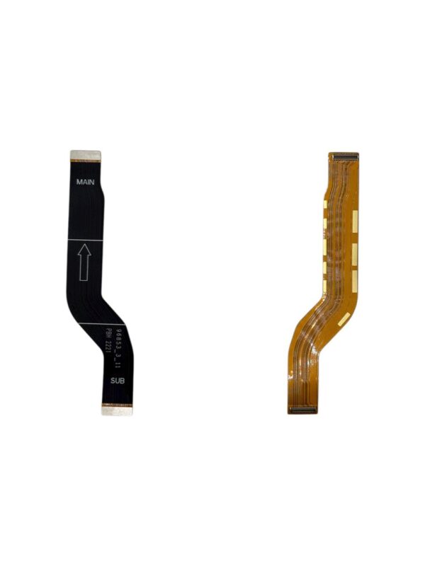MOTOROLA EDGE 20 LITE - FLEX INTERCONEXION