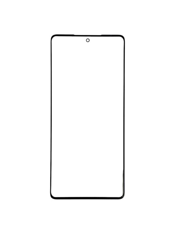 MOTOROLA EDGE 50 FUSION - GORILA CON OCA