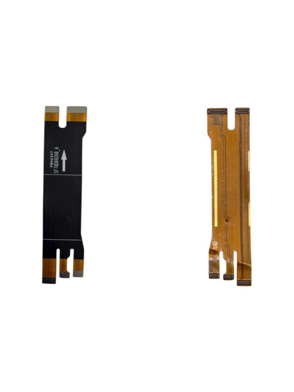 MOTOROLA EDGE 40 - FLEX INTERCONEXION