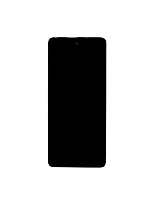 MOTOROLA G 5G 2024 LCD- DISPLAY Y TOUCH
