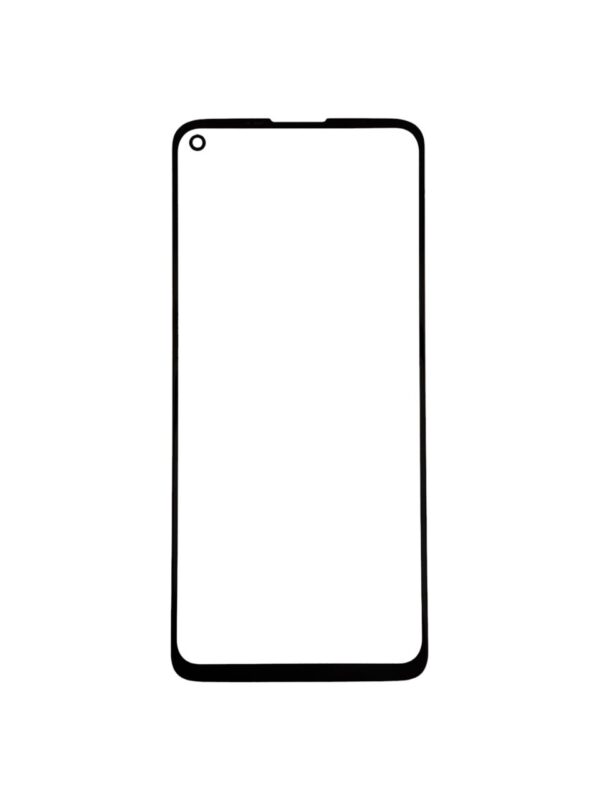 MOTOROLA G STYLUS 2021 - GORILA CON OCA