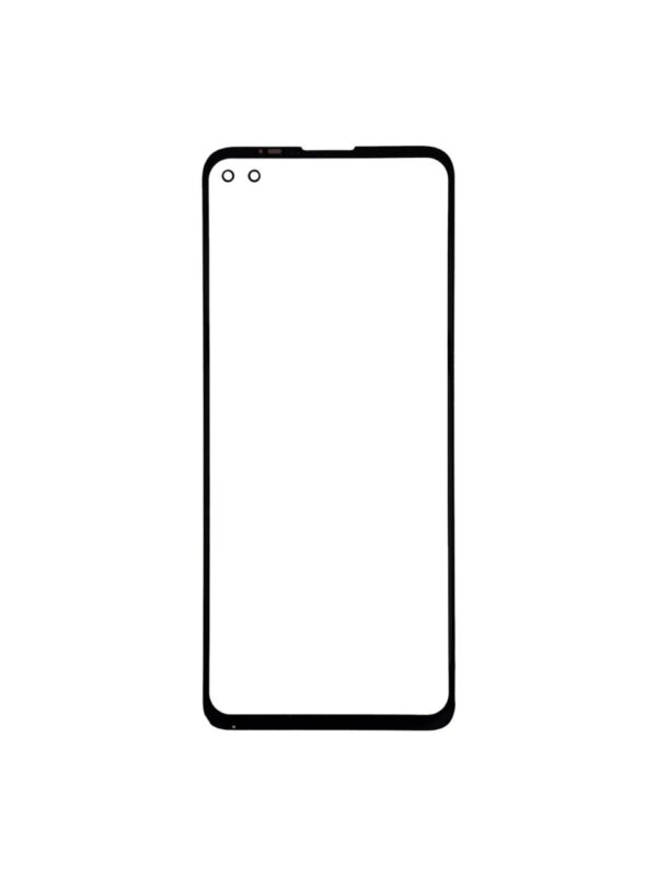 MOTOROLA G100 - GORILA CON OCA