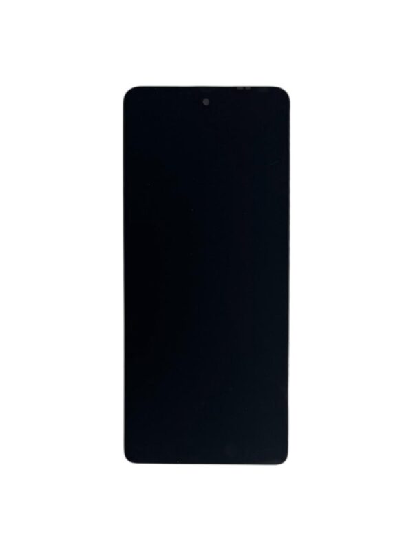 MOTOROLA G200 / EDGE 2021 LCD- DISPLAY Y TOUCH