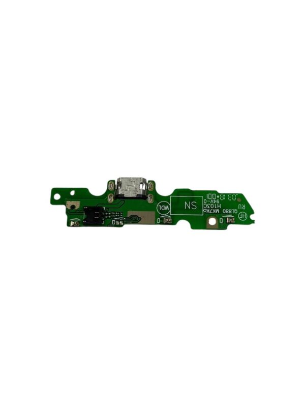 MOTOROLA G5  - FLEX CENTRO DE CARGA