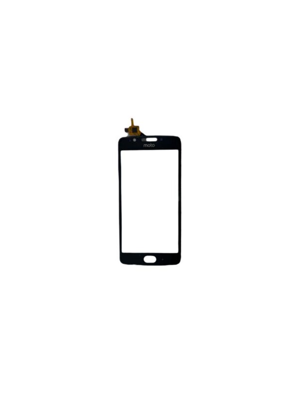 MOTOROLA G5 - TOUCH