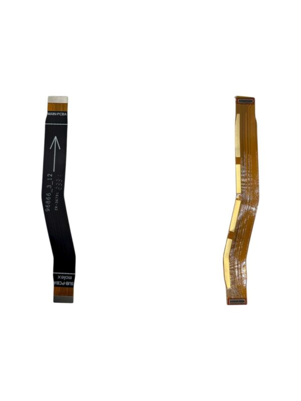 MOTOROLA G54 - FLEX INTERCONEXION