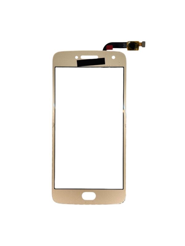 MOTOROLA G5 PLUS - TOUCH GORILA CON OCA