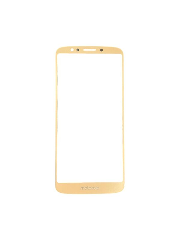 MOTOROLA G6 PLAY / E5 - GORILA CON OCA