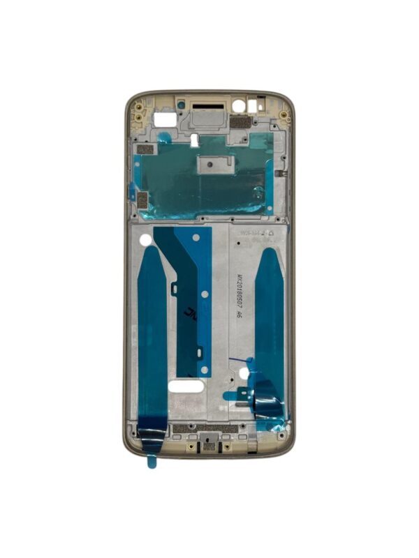 MOTOROLA G6 PLAY - MARCO