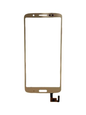 MOTOROLA G6 PLUS - TOUCH