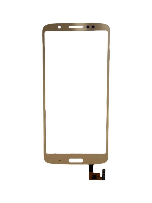 MOTOROLA G6 PLUS - TOUCH