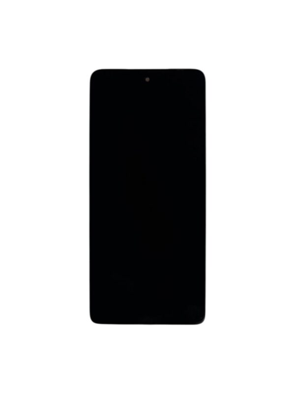 MOTOROLA  G75 LCD  - DISPLAY Y TOUCH