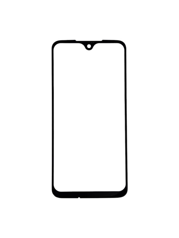 MOTOROLA G7/G7 PLUS - GORILA CON OCA