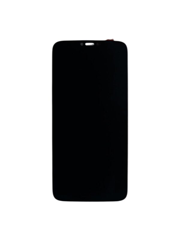 MOTOROLA G7 POWER LCD - DISPLAY Y TOUCH