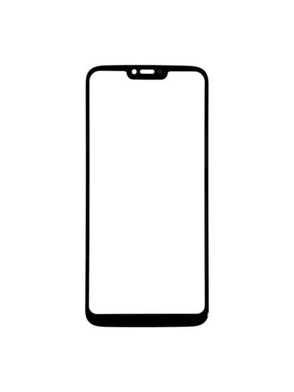 MOTOROLA G7 POWER  - GORILA CON OCA