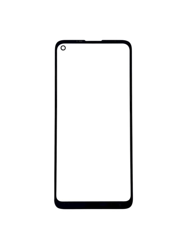 MOTOROLA G8 - GORILA CON OCA